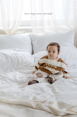 ［mkids］Woody pants