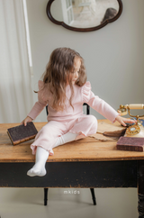 ［mkids］Shans frill set