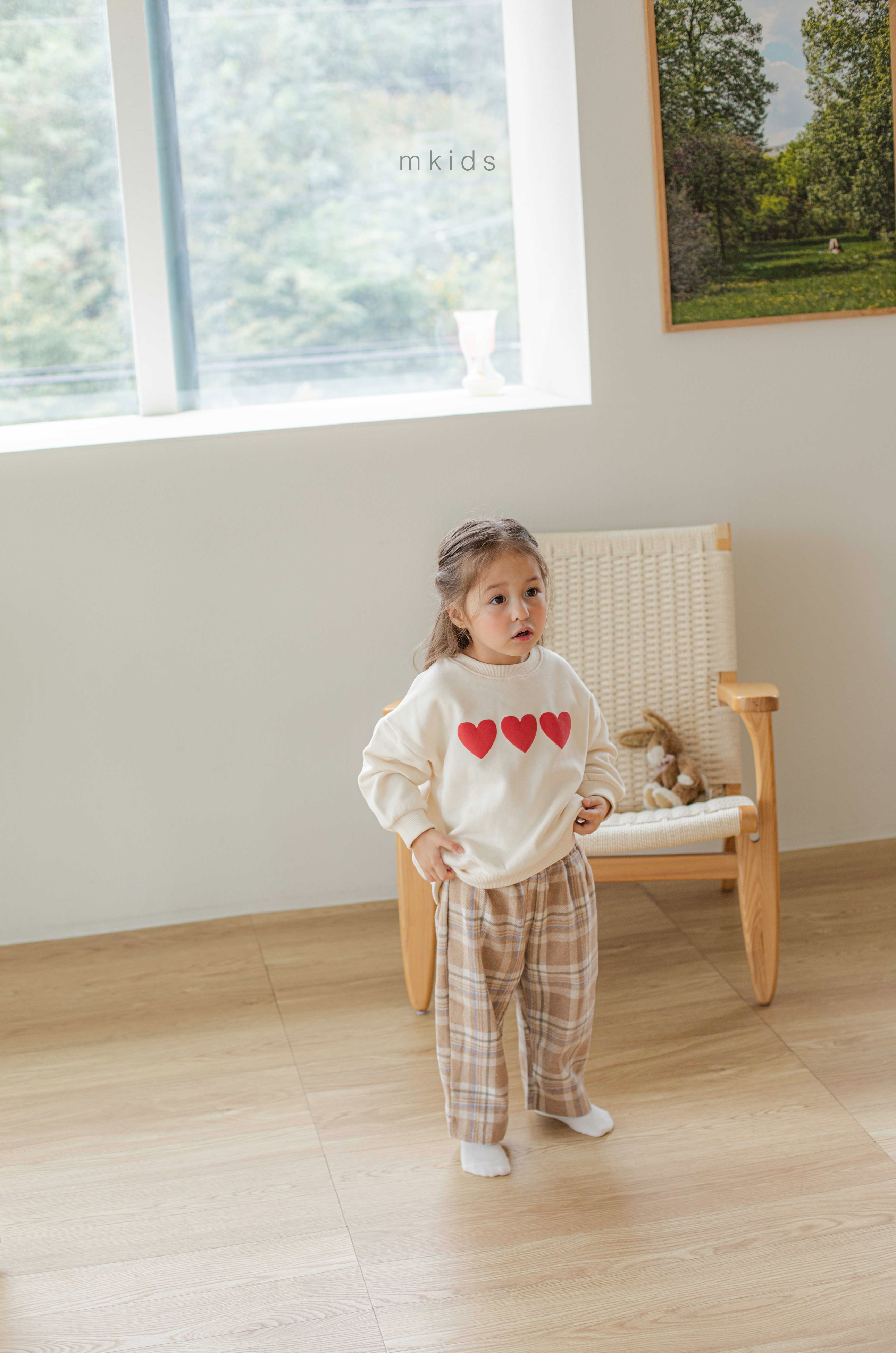 ［mkids］Heart mtm