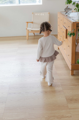 ［mkids］Joseph frill blouse