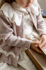 ［mkids］Eddy halfneck tops