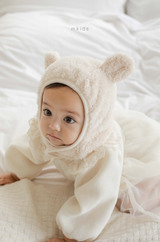 ［mkids］Pudding hat