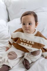 ［mkids］Woody pants