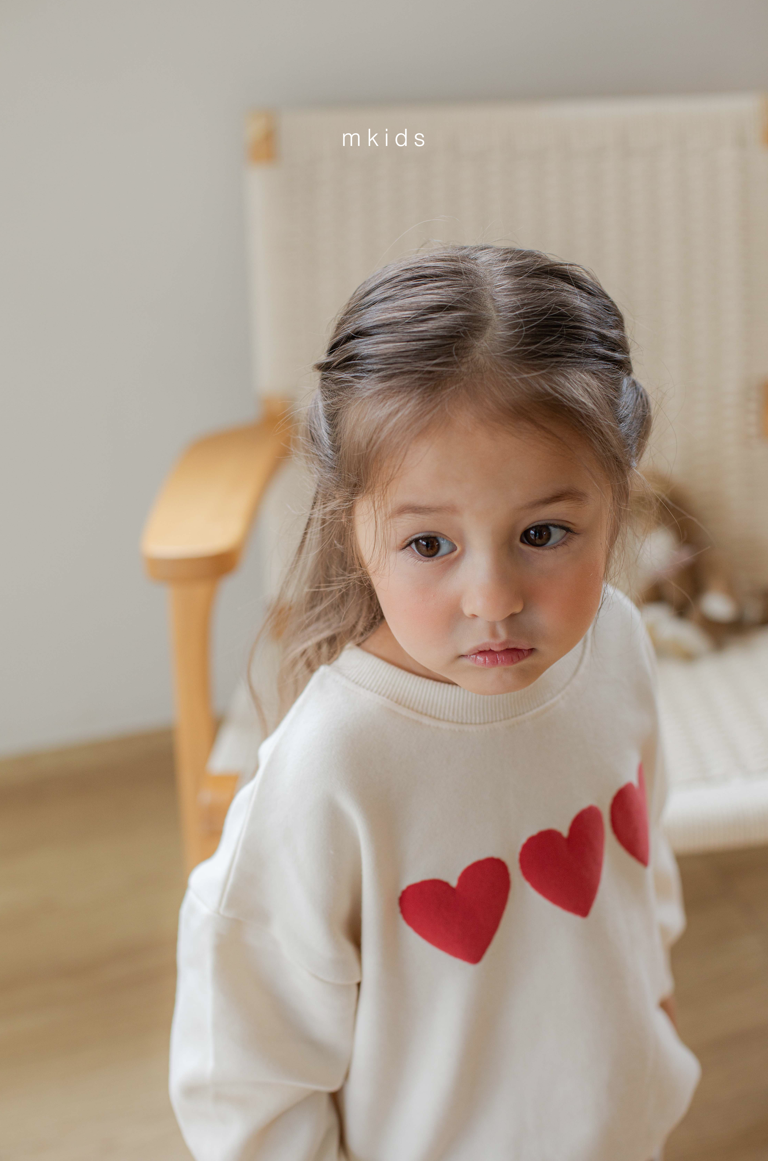 ［mkids］Heart mtm