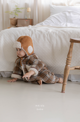 ［mkids］Bambi mouton hat