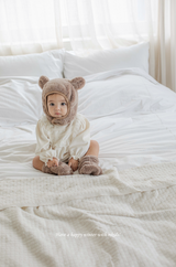 ［mkids］Pudding hat