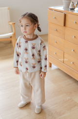 ［mkids］Oliver pocket pants