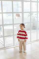 ［mkids］Pie stripe mtm