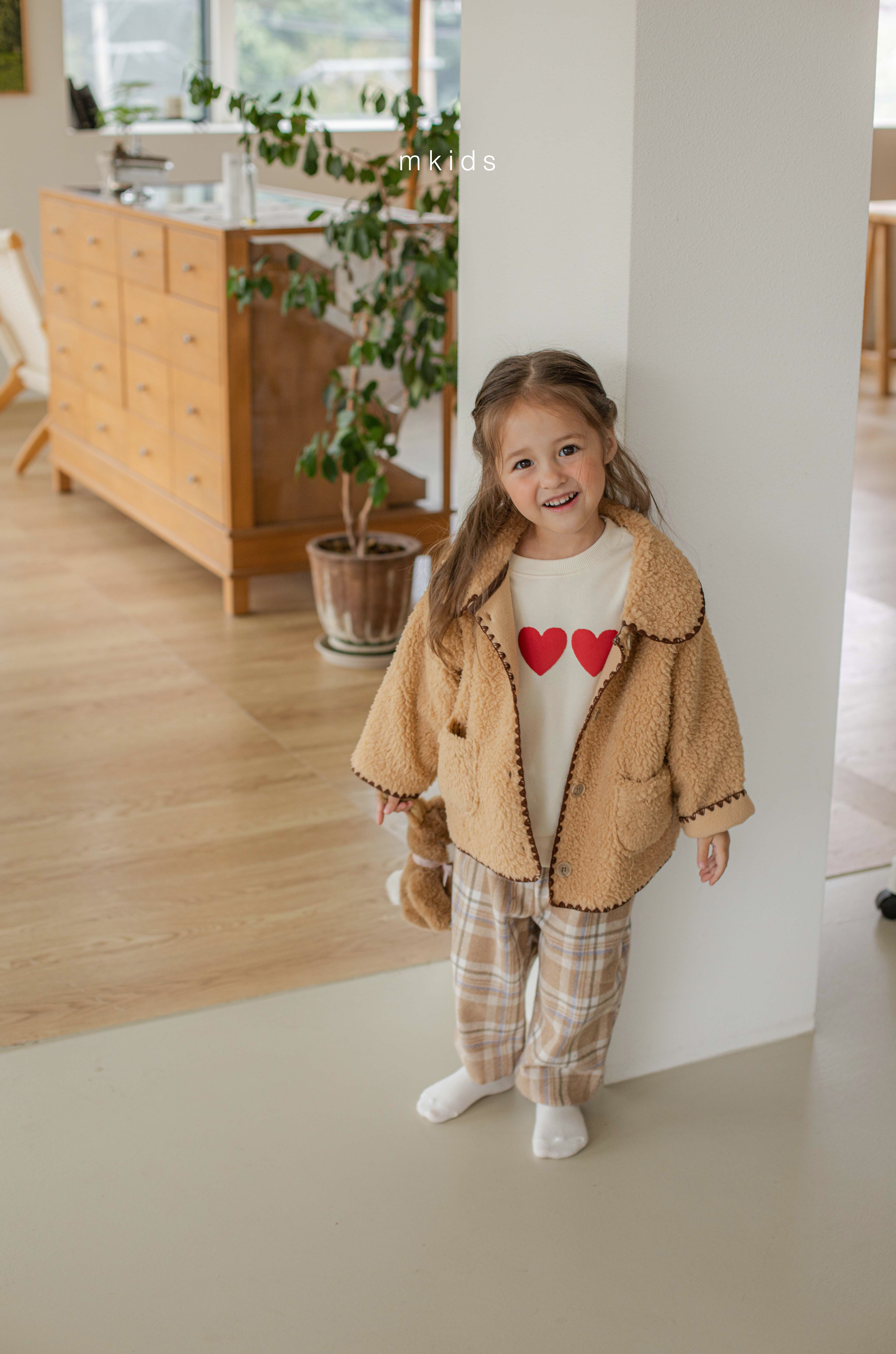 ［mkids］Heart mtm