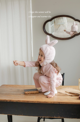 ［mkids］Shans frill set