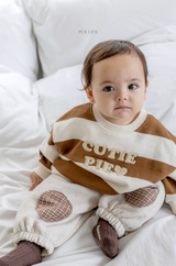 ［mkids］Pie stripe mtm