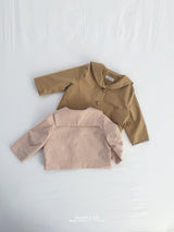 ［aladin］Spring sailor jacket