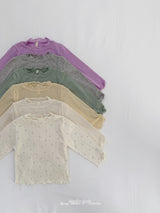 ［aladin］Spring mellow tops