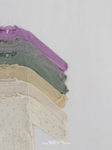 ［aladin］Spring mellow tops