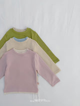 ［aladin］Layered tee