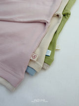 ［aladin］Layered tee