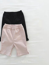 ［aladin］Mini flare pants