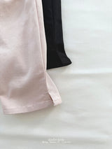 ［aladin］Mini flare pants