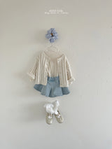 ［aladin］Spring mellow tops
