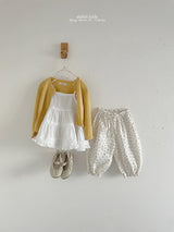 ［aladin］Basic knit cardigan