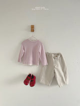 ［aladin］Layered tee