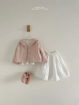 ［aladin］Spring sailor jacket