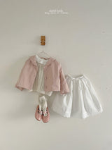 ［aladin］Spring sailor jacket