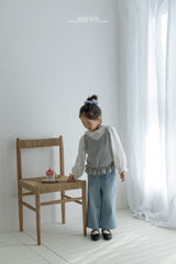 ［aladin］Heart pocket pants