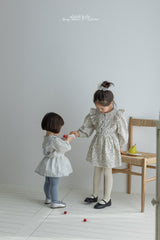 ［aladin］Angel skirt