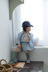 ［aladin］Layered tee