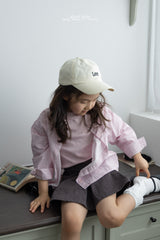 ［aladin］Layered tee