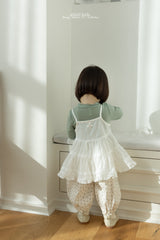 ［aladin］Cancan mini one-piece