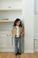 ［aladin］Spring sailor jacket