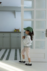 ［aladin］Spring mellow tops