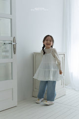 ［aladin］Heart pocket pants