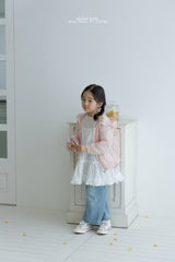 ［aladin］Spring mellow tops