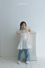 ［aladin］Spring mellow tops