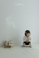 ［aladin］Mini flare pants