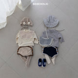 ［bebe holic］Millor bloomer