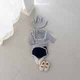 ［bebe holic］Millor bloomer