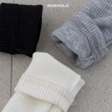 ［bebe holic］Diana ruffle rompers