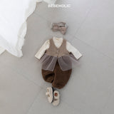 ［bebe holic］Mosky bustier