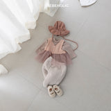 ［bebe holic］Mosky bustier