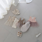 ［bebe holic］Mosky bustier