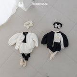 ［bebe holic］Shanel bloomer