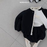 ［bebe holic］Shanel bloomer