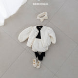 ［bebe holic］Shanel bloomer