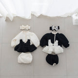 ［bebe holic］Shanel bloomer