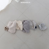 ［bebe holic］Patch mtm