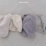 ［bebe holic］Patch mtm